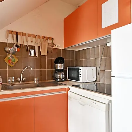 Les Indes Galantes- 270e- Vue Mer- 5 Pers *