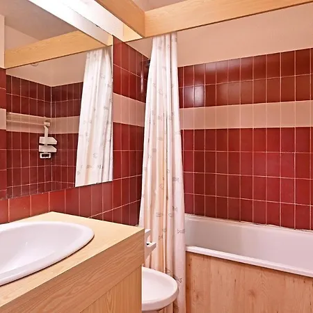 Les Indes Galantes- 270e- Vue Mer- 5 Pers