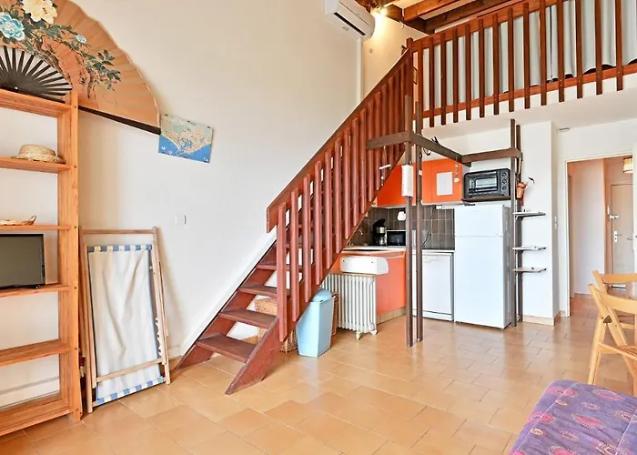 Les Indes Galantes- 270e- Vue Mer- 5 Pers *