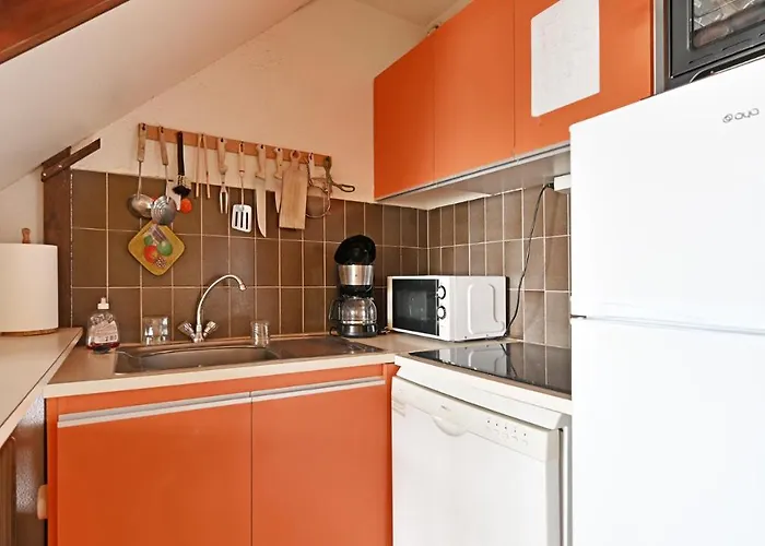 Les Indes Galantes- 270e- Vue Mer- 5 Pers *