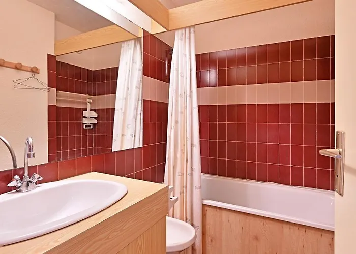 Les Indes Galantes- 270e- Vue Mer- 5 Pers