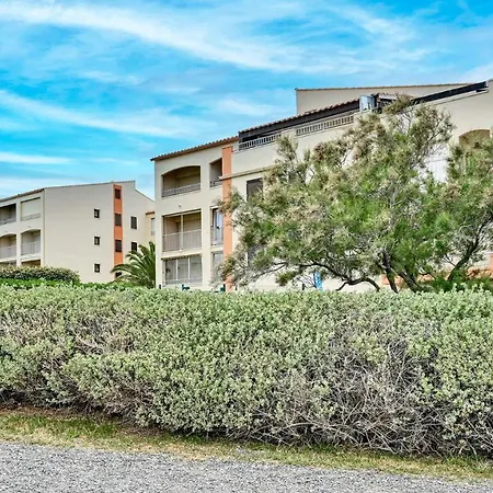 Apartamento Les Indes Galantes- 270e- Vue Mer- 5 Pers